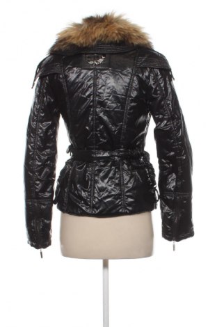 Kurtka damska Just Cavalli, Rozmiar S, Kolor Kolorowy, Cena 552,79 zł