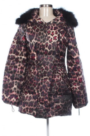 Дамско яке Just Cavalli, Размер S, Цвят Многоцветен, Цена 152,08 лв.