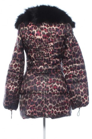 Дамско яке Just Cavalli, Размер S, Цвят Многоцветен, Цена 152,08 лв.