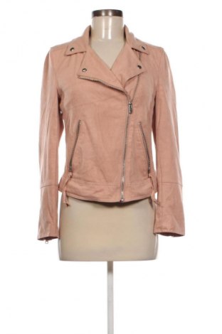 Дамско яке Just Jeans, Размер S, Цвят Розов, Цена 30,99 лв.