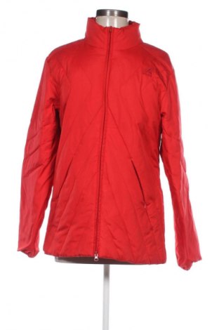 Női dzseki K-Way, Méret L, Szín Piros, Ár 29 209 Ft