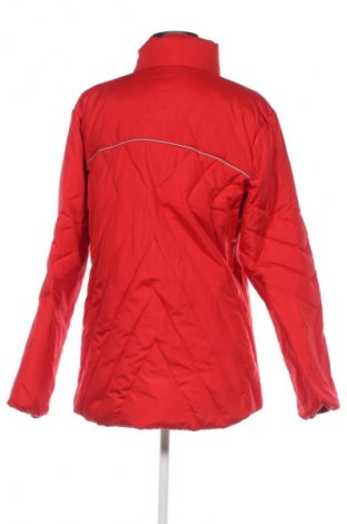 Női dzseki K-Way, Méret L, Szín Piros, Ár 29 209 Ft