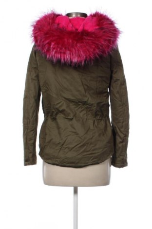 Geacă de femei K.zell, Mărime M, Culoare Verde, Preț 166,99 Lei