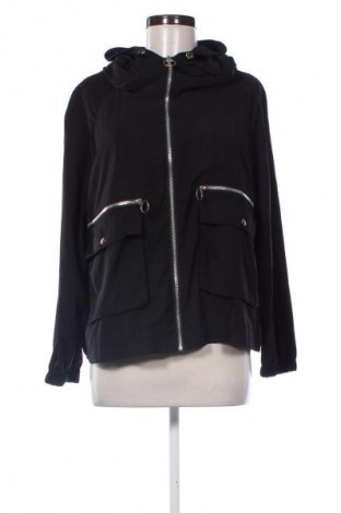 Dámska bunda  K.zell, Veľkosť M, Farba Čierna, Cena  34,79 €