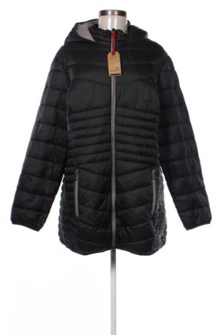 Дамско яке Kangaroos, Размер XXL, Цвят Черен, Цена 157,99 лв.