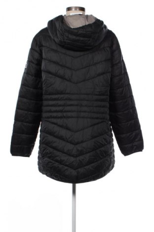 Дамско яке Kangaroos, Размер XXL, Цвят Черен, Цена 157,99 лв.