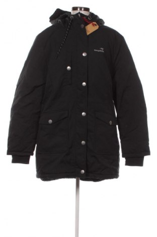 Damenjacke Kangaroos, Größe XXL, Farbe Schwarz, Preis 137,99 €