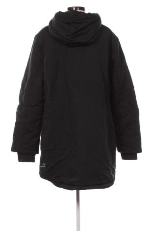 Damenjacke Kangaroos, Größe XXL, Farbe Schwarz, Preis 137,99 €