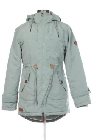 Geacă de femei Kangaroos, Mărime XS, Culoare Verde, Preț 494,99 Lei