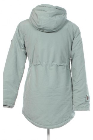 Geacă de femei Kangaroos, Mărime XS, Culoare Verde, Preț 494,99 Lei