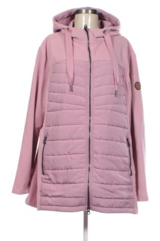 Дамско яке Kangaroos, Размер XXL, Цвят Розов, Цена 142,99 лв.