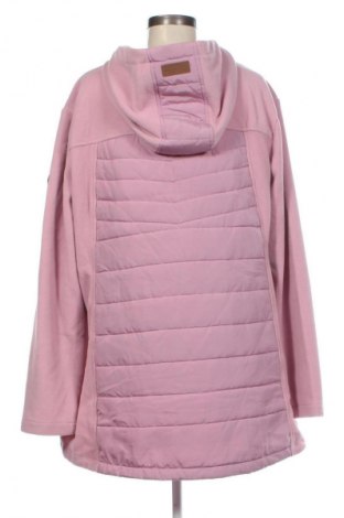 Дамско яке Kangaroos, Размер XXL, Цвят Розов, Цена 142,99 лв.