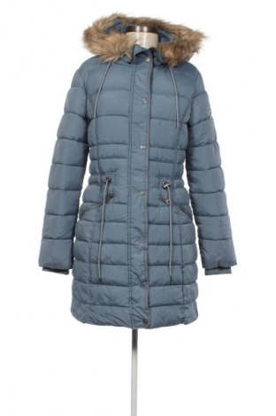 Dámska bunda  Kangaroos, Veľkosť M, Farba Modrá, Cena  124,95 €