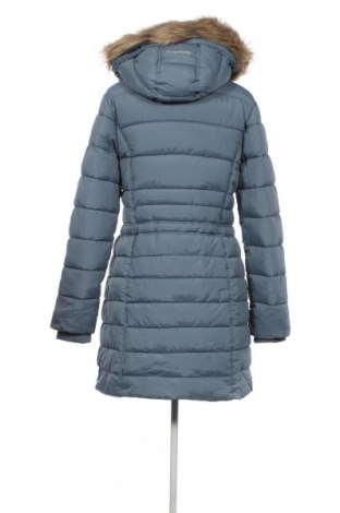 Dámska bunda  Kangaroos, Veľkosť M, Farba Modrá, Cena  124,95 €