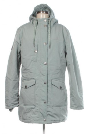 Geacă de femei Kangaroos, Mărime XL, Culoare Verde, Preț 644,99 Lei