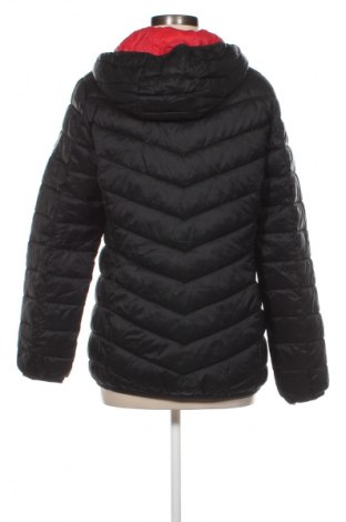 Дамско яке Kangaroos, Размер M, Цвят Черен, Цена 157,99 лв.