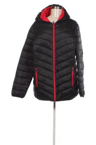 Дамско яке Kangaroos, Размер XXL, Цвят Черен, Цена 204,99 лв.