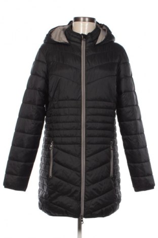 Dámska bunda  Kangaroos, Veľkosť M, Farba Čierna, Cena  94,95 €