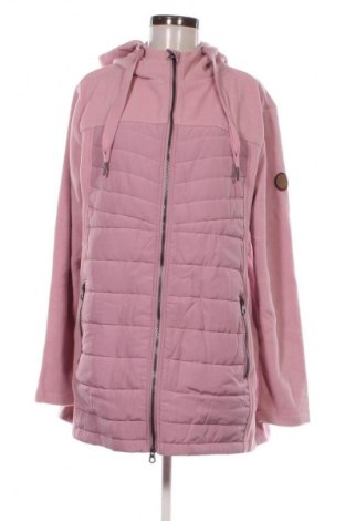 Dámska bunda  Kangaroos, Veľkosť XL, Farba Ružová, Cena  94,95 €