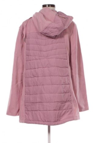 Dámska bunda  Kangaroos, Veľkosť XL, Farba Ružová, Cena  94,95 €