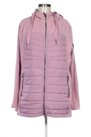 Dámska bunda  Kangaroos, Veľkosť XL, Farba Ružová, Cena  85,95 €