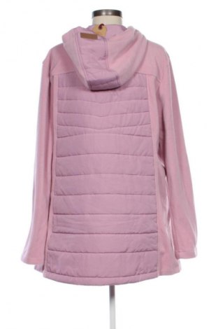 Dámska bunda  Kangaroos, Veľkosť XL, Farba Ružová, Cena  85,95 €