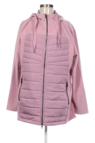 Kurtka damska Kangaroos, Rozmiar XL, Kolor Różowy, Cena 147,99 zł