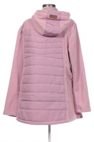 Kurtka damska Kangaroos, Rozmiar XL, Kolor Różowy, Cena 147,99 zł