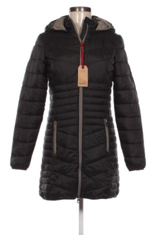 Geacă de femei Kangaroos, Mărime XXS, Culoare Negru, Preț 396,99 Lei