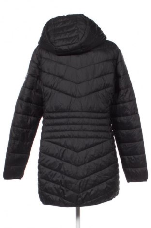 Γυναικείο μπουφάν Kangaroos, Μέγεθος L, Χρώμα Μαύρο, Τιμή 76,99 €