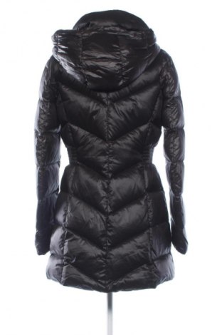 Kurtka damska Karl Lagerfeld, Rozmiar L, Kolor Czarny, Cena 671,26 zł