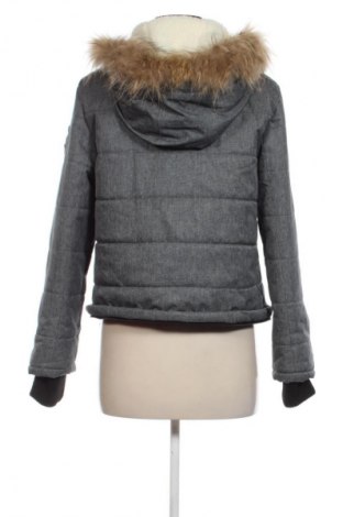 Kurtka damska Karl Marc John, Rozmiar M, Kolor Szary, Cena 96,69 zł