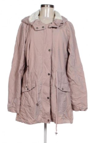 Дамско яке Katies, Размер XL, Цвят Пепел от рози, Цена 12,99 лв.
