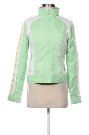 Kurtka damska Kenvelo, Rozmiar S, Kolor Kolorowy, Cena 112,36 zł