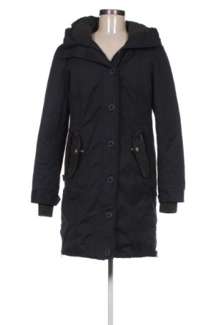 Dámska bunda  Khujo, Veľkosť S, Farba Modrá, Cena  41,95 €