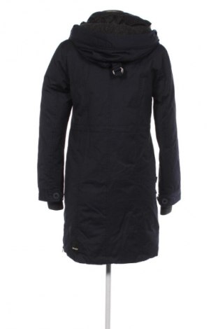 Dámska bunda  Khujo, Veľkosť S, Farba Modrá, Cena  41,95 €