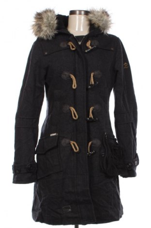 Kurtka damska Khujo, Rozmiar M, Kolor Czarny, Cena 273,99 zł