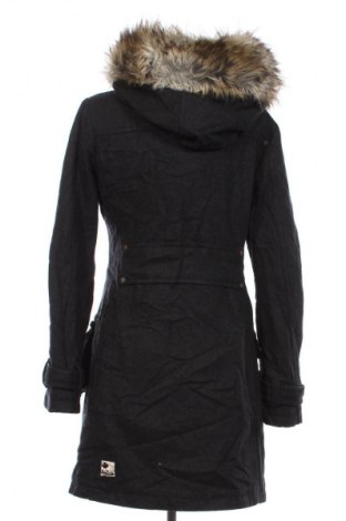 Kurtka damska Khujo, Rozmiar M, Kolor Czarny, Cena 273,99 zł