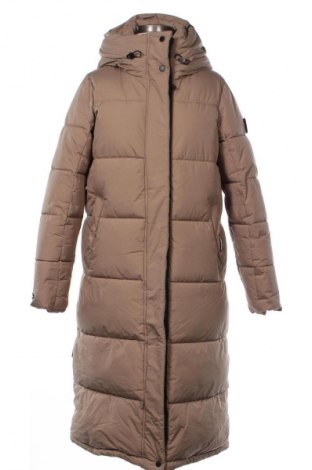 Damenjacke Khujo, Größe S, Farbe Beige, Preis 177,99 €