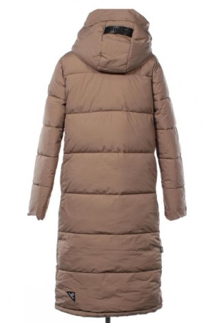 Damenjacke Khujo, Größe S, Farbe Beige, Preis 177,99 €