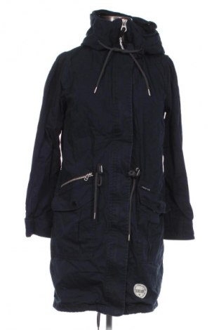 Geacă de femei Khujo, Mărime S, Culoare Albastru, Preț 234,00 Lei