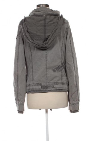 Damenjacke Khujo, Größe M, Farbe Grau, Preis € 32,99