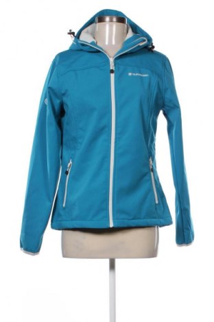 Dámská bunda  Kilimanjaro, Velikost M, Barva Modrá, Cena  784,00 Kč