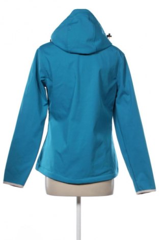 Dámská bunda  Kilimanjaro, Velikost M, Barva Modrá, Cena  784,00 Kč