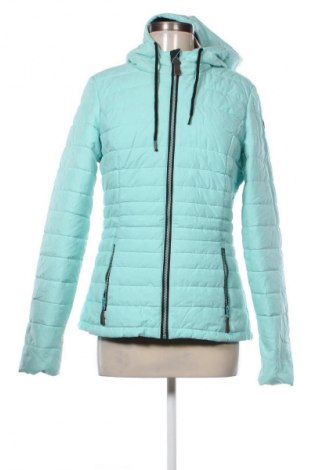 Damenjacke Killtec, Größe M, Farbe Blau, Preis 33,99 €