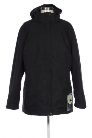 Damenjacke Killtec, Größe XL, Farbe Schwarz, Preis € 127,99
