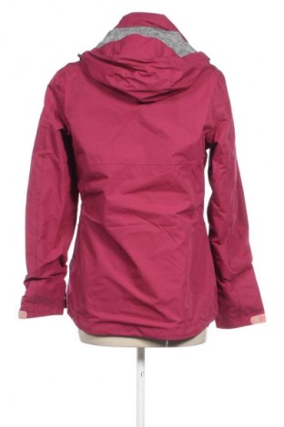 Дамско яке Killtec, Размер M, Цвят Червен, Цена 152,99 лв.