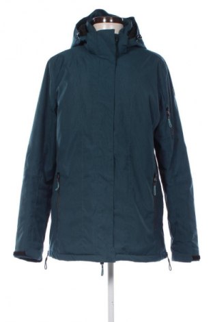 Geacă de femei Killtec, Mărime L, Culoare Verde, Preț 353,70 Lei