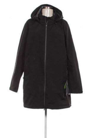 Damenjacke Killtec, Größe XXL, Farbe Schwarz, Preis € 137,99
