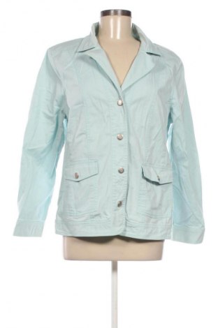 Kurtka damska Kingfield, Rozmiar XL, Kolor Niebieski, Cena 58,99 zł